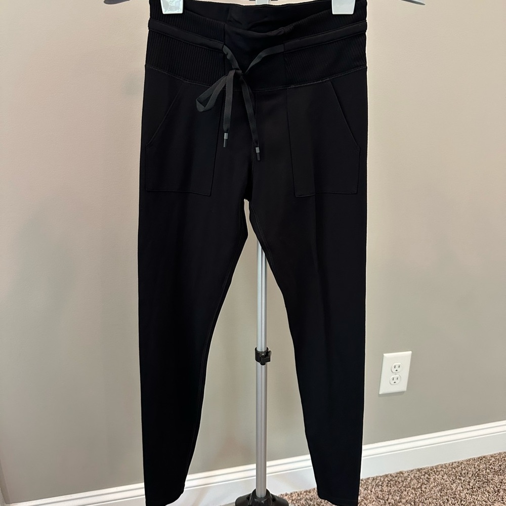 Travis Mathew Women's Beyond The Coast Pants size XS NWT
